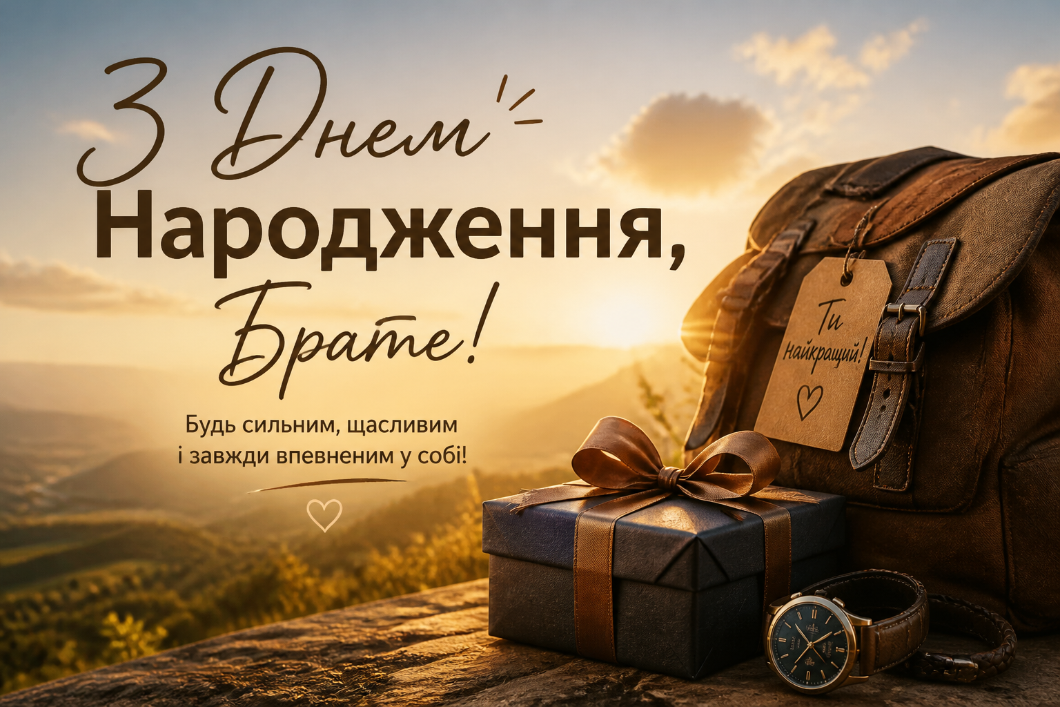 з днем народження брату картинки — иллюстрация к статье «з днем народження брату картинки»